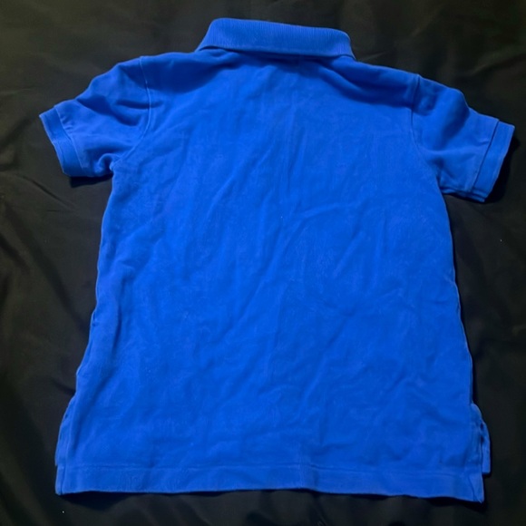 Toddler Boys Ralph Lauren Polo Shirt - Picture 3 of 3